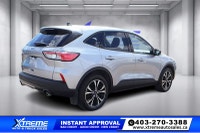 2021 Ford Escape SE AWD w/Backup Camera Welcome to Xtreme Auto & Truck Sales Your Car Loan, Truck Lo... (image 4)