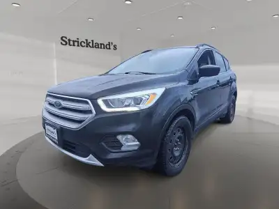 **Strickland's is home of the Hassle-Free car shopping experience. We make car buying fun, find your...