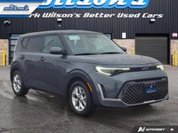 Look at this certified 2023 Kia Soul EX | Heated Seats + Steering | Cruise | CarPlay | Blind Spot |... (image 6)