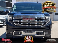 Reserve package, 6.2L V8, adaptive ride control, accident free, one owner, MultiPro Power Steps, 22... (image 8)