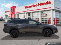 *The listed price reflects a financing offer and includes a $1,500 rebate.* *WATERLOO HONDA'S **PRE-... (image 7)