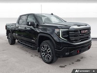 Experience the capability and premium comfort of this 2024 GMC Sierra 1500. Finished in striking Ony... (image 7)