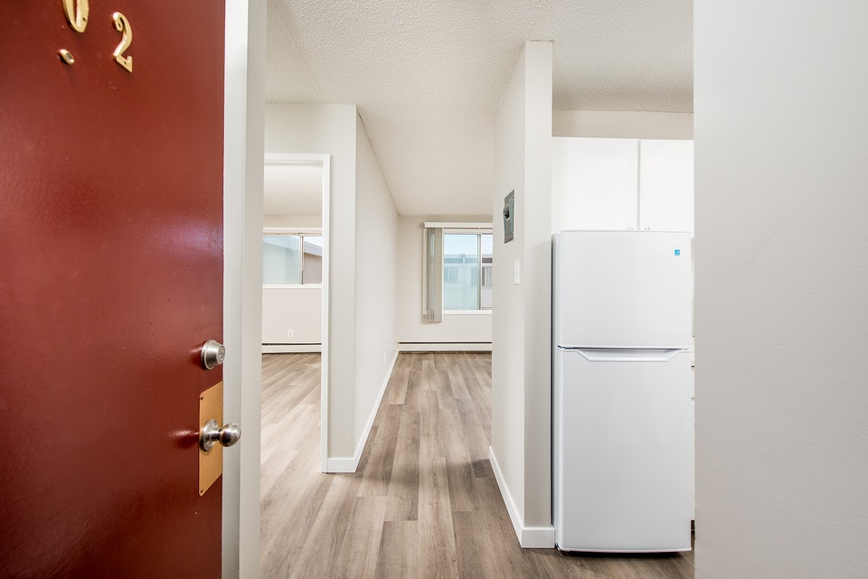 Signature Manor - 1 BED ROOM Apartment for Rent 4