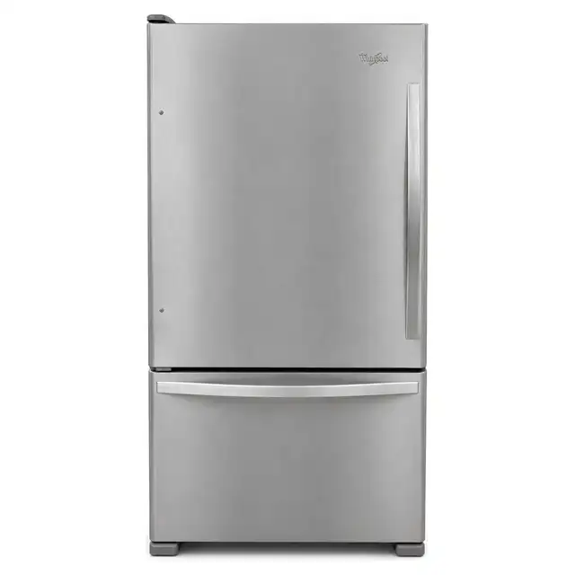 HALLOWEEN BLOWOUT! Stainless Steel Fridges – Warranty in Refrigerators in Edmonton - Image 21