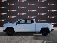 Come see this 2024 Chevrolet Silverado 1500 Custom Trail Boss while we still have it in stock! *This... (image 1)