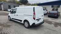 NEW ARRIVAL - 1 Owner - Off Lease - Last Year of Production - 2023 Ford Transit Connect XLT - Equipp... (image 8)