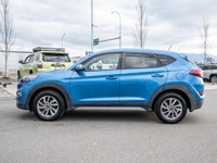 Heated Steering Wheel - AWD - Blindspot Monitoring - Heated Front Seats The 2017 Hyundai Tucson Prem... (image 5)