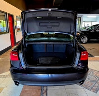 All vehicles come with a full vehicle History Report, ask to see it! 2013 Audi A6 PremiumOne Owner C... (image 8)