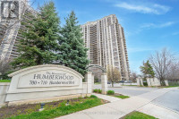 #PH 21 -700 HUMBERWOOD BLVD Toronto, Ontario