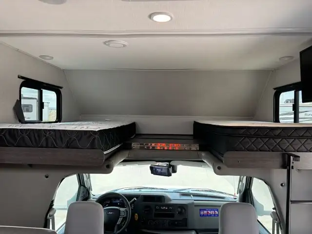 2023 Forester 2441 CD in RVs & Motorhomes in Laval / North Shore - Image 20