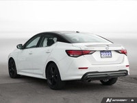 Check out this 2022 Nissan Sentra SR before it's too late! *Get Your Money's Worth for this Nissan S... (image 2)