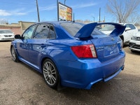 2012 Subaru Impreza (image 4)