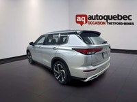MITSUBISHI OUTLANDER SE S-AWC 2022 - 7 PASSAGERS TOIT PANORAMIQUE CAMÉRA 360° PNEUS ÉTÉ + HIVER ENTR... (image 5)