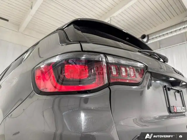 2023 Jeep Compass Trailhawk | Remote Start | Keyless Entry in Cars & Trucks in Saskatoon - Image 16