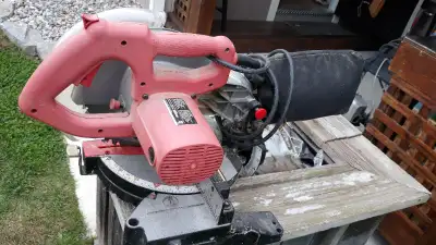 10" Circular Saw, View more