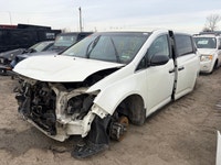 2014 HONDA ODYSSEY Just in for parts at Pic N Save! Hamilton Ontario Prévisualiser