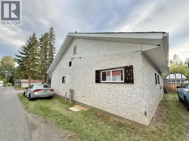 356 BAKER DRIVE Quesnel, British Columbia in Houses for Sale in Quesnel - Image 22