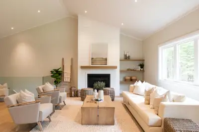 Custom Carpentry in Muskoka, View more