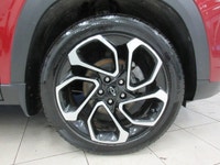 CHEVROLET TRAX 2024 2RS AUTOMATIQUE TOUT ÉQUIPÉ / TOIT OUVRANT ÉLECTRIQUE / VOLANT CHAUFFANT / BANCS... (image 8)