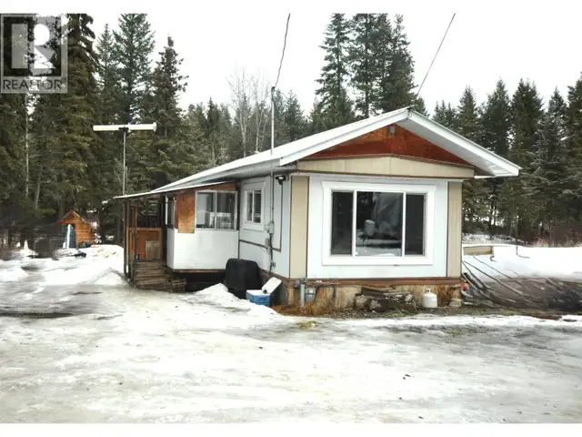 542 KEMP ROAD Williams Lake, British Columbia in Houses for Sale in Williams Lake - Image 27