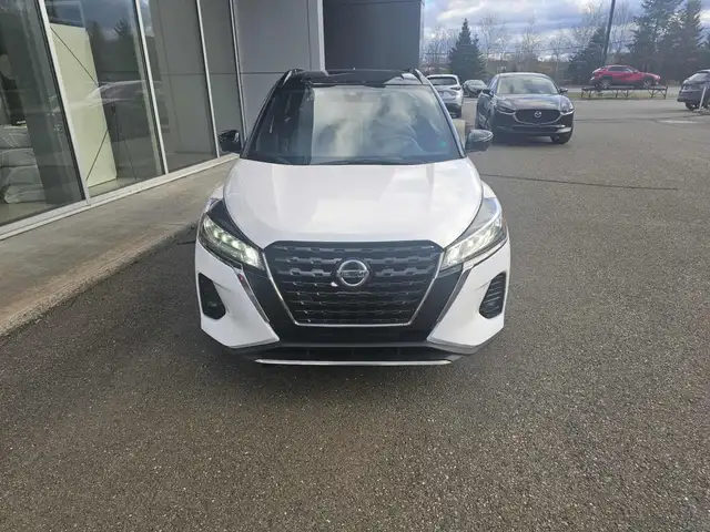 2021 Nissan Kicks SR TA for sale in Cars & Trucks in Edmundston - Image 4