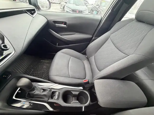 2020 Toyota COROLLA4333764632648192020