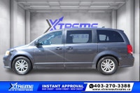 2019 Dodge Grand Caravan SXT Premium Plus Welcome to Xtreme Auto & Truck Sales Your Car Loan, Truck... (image 6)