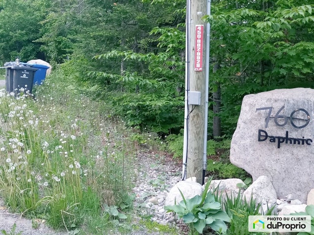 $110,000 - Residential Lot for sale in Chertsey — photo 2