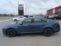 Come finance this vehicle with us. Apply on our website stonebridgeauto.com 2018 Ford Taurus Limited... (image 5)