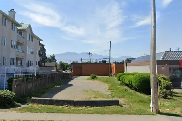 45986 FIRST AVENUE, Chilliwack Downtown Chilliwack, British Colu628637715034901219