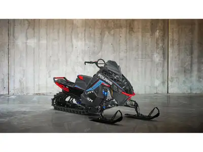 2027 polaris 9R RMK FE 155 Polaris 9R RMK FE 155 2027 Découvrez la toute nouvelle 2027 Polaris 9R RM...
