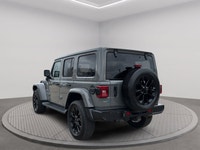 If you are looking for an open-air 4x4 icon that merges legendary trail capability with eco-friendly... (image 3)