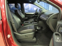 DODGE GRAND CARAVAN 2019 GT ÉDITION STOW-N-GO 7 PASSAGERS / CUIR NOIR CHAUFFANT / ÉCRAN TACTILE / PO... (image 7)