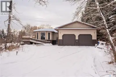 Over 3,000 sqft of finished living space in this beautifully maintained three-bedroom home situated...