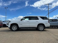 ALG Residual Value. Only 44,962 Miles! This Chevrolet Tahoe delivers a Gas V8 5.3L/ engine powering... (image 3)