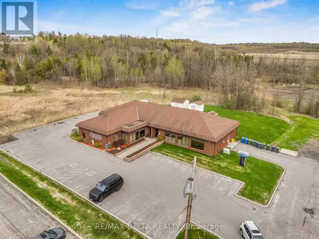 179-181 OLD HIGHWAY 17 HIGHWAY Alfred and Plantagenet, Ontario in Commercial & Office Space for Sale in Ottawa - Image 41