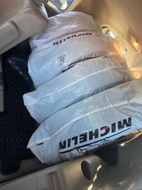 2013 TOYOTA HIGHLANDER LIMITED Year: 2013 Make: Toyota Model: Highlander Mileage:165,000 Km Transmis... (image 7)