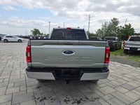 2022 Ford F-150 XLT 4WD Supercrew with the 3.5L Ecoboost and only 81,000kms. Equipped with the Sport... (image 5)