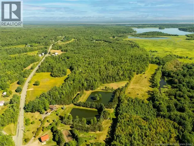 LOT Route 102 Route Gagetown, New Brunswick in Land for Sale in Saint John - Image 6
