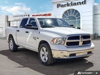 This Ram 1500 Classic boasts a Regular Unleaded V-8 5.7 L/345 engine powering this Automatic transmi... (image 7)