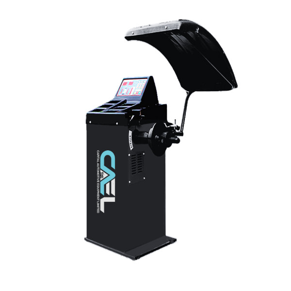 Lowest Price! Brand New Wheel Balancer – Certified in Other Parts & Accessories in Richmond