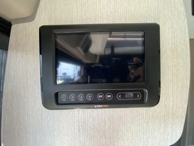 2024 Thor Motor Coach Tellaro 20J in RVs & Motorhomes in Bedford - Image 20