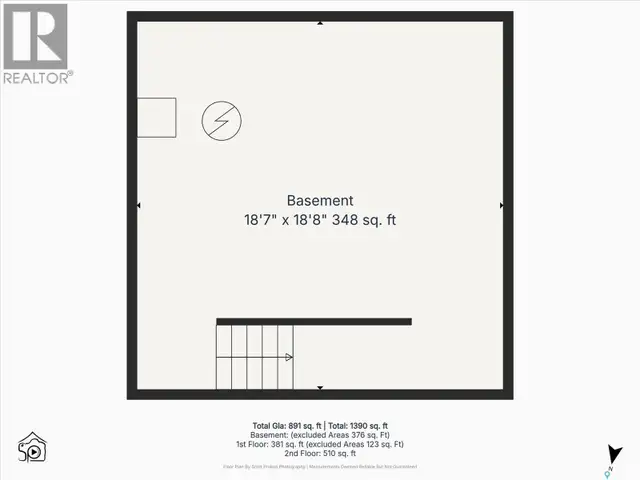 114 100 Chaparral BOULEVARD Martensville, Saskatchewan in Condos for Sale in Saskatoon - Image 35