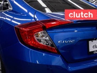 Brake Assist, Auto Dimming Rearview Mirror, Front Heated Seats and more! Clutch is the largest onlin... (image 7)