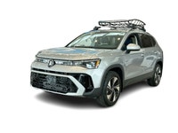 Welcome to Country Hills Volkswagen 2025 Volkswagen Taos Highline 4MOTION We want your vehicle! Whet... (image 7)