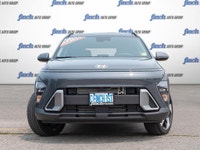 Experience the Future of Driving with the 2025 Hyundai KONA PREF 1.6T SPORT AWD – Where Style Meets... (image 1)
