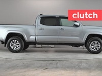 NO ACCIDENTS / CLEAN CARFAX / Hands Free Device Connectivity, USB Input, Brake Assist and more! Clut... (image 3)