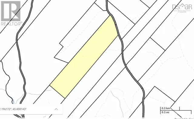 114 Acres+ MacMillan Road Willowdale, Nova Scotia in Land for Sale in New Glasgow - Image 7