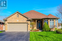 18 WOODS EDGE Court Unit# 159 Baden, Ontario