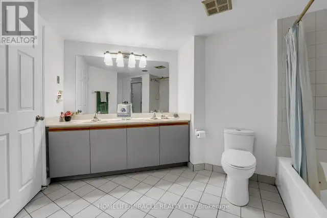 714 - 1001 CEDARGLEN GATE Mississauga (Erindale), Ontario in Condos for Sale in Mississauga / Peel Region - Image 24